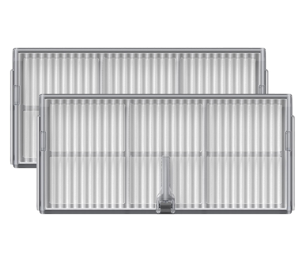 MOVA Filtr do odkurzacza do P10/E30/P50 2szt. - 1549530 - zdjęcie